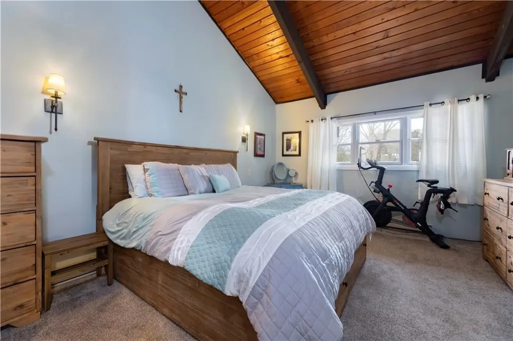1 Castle Way Westerly RI 02891