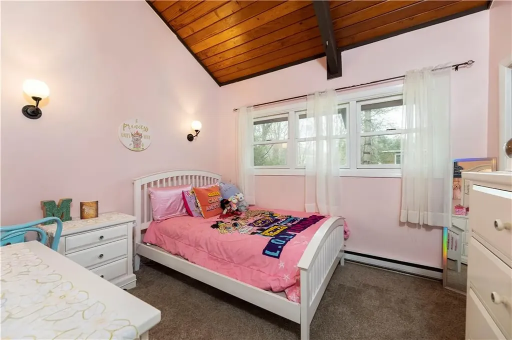 1 Castle Way Westerly RI 02891