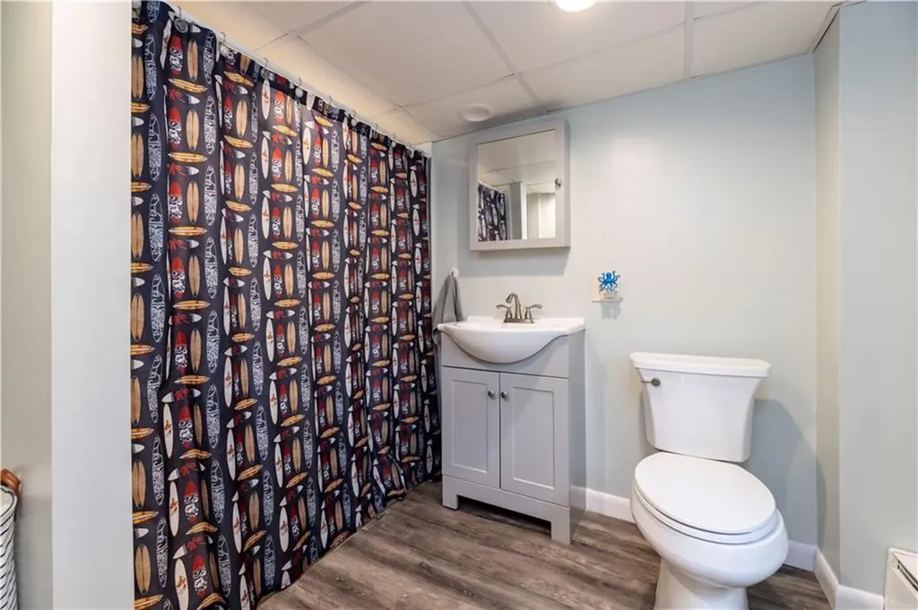 1 Castle Way Westerly RI 02891