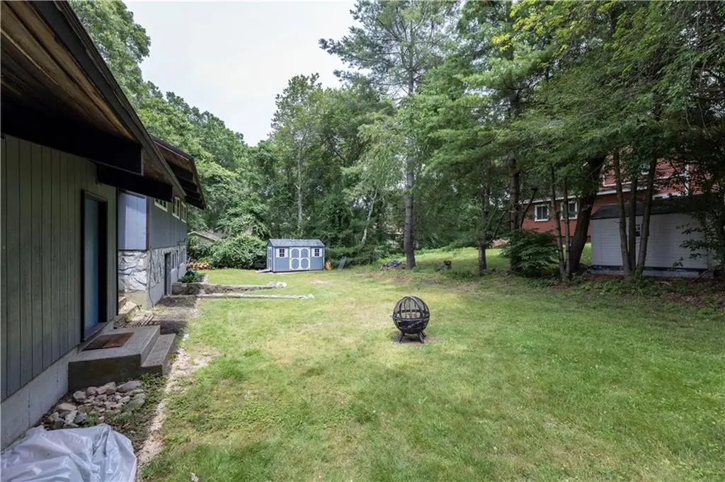 1 Castle Way Westerly RI 02891