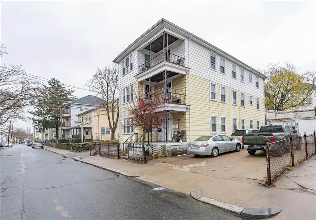 50 Veazie Street Providence RI 02908