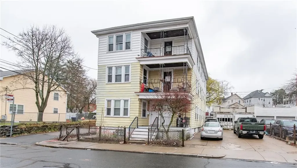 50 Veazie Street Providence RI 02908