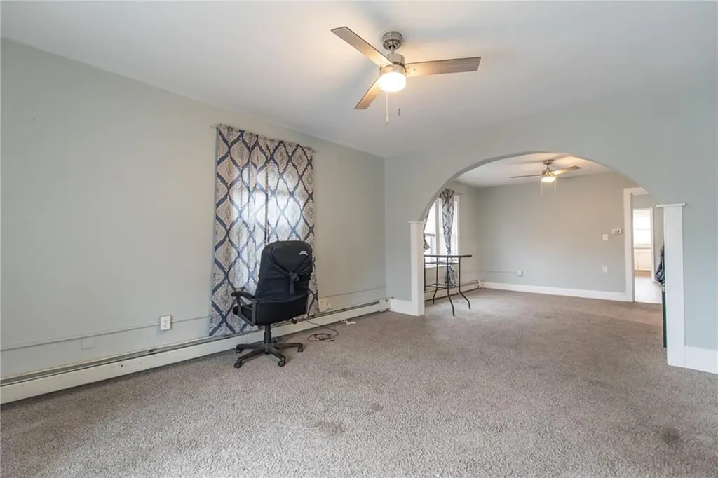 50 Veazie Street Providence RI 02908