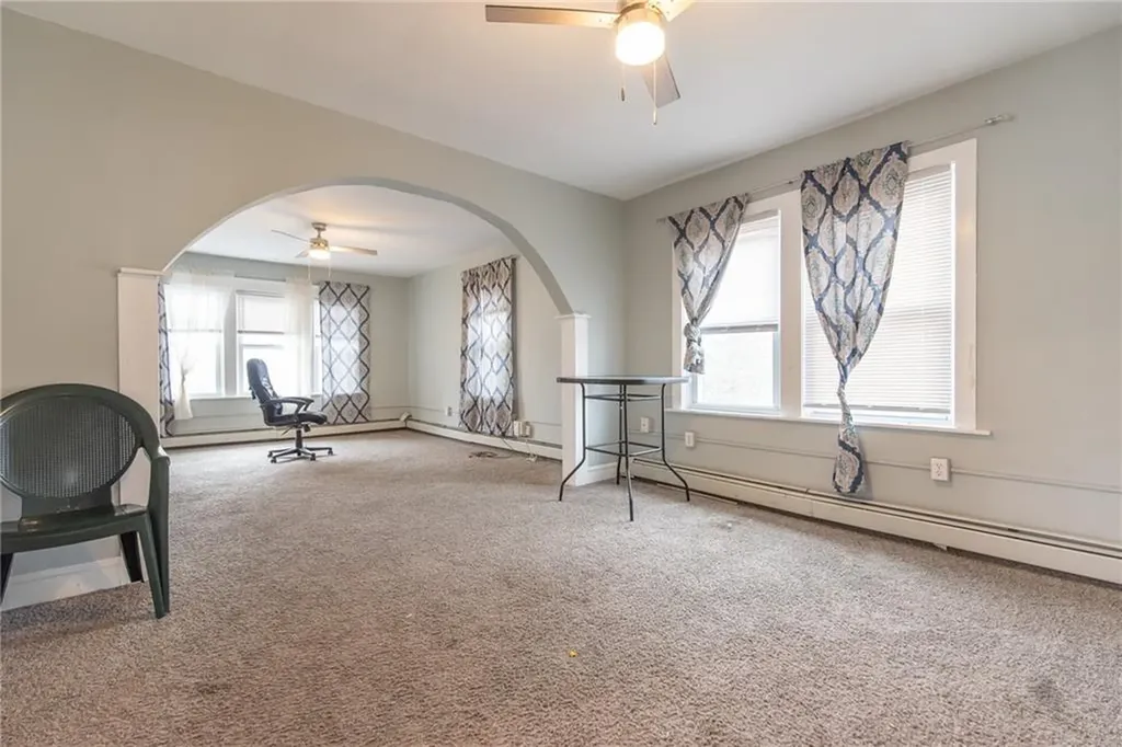 50 Veazie Street Providence RI 02908