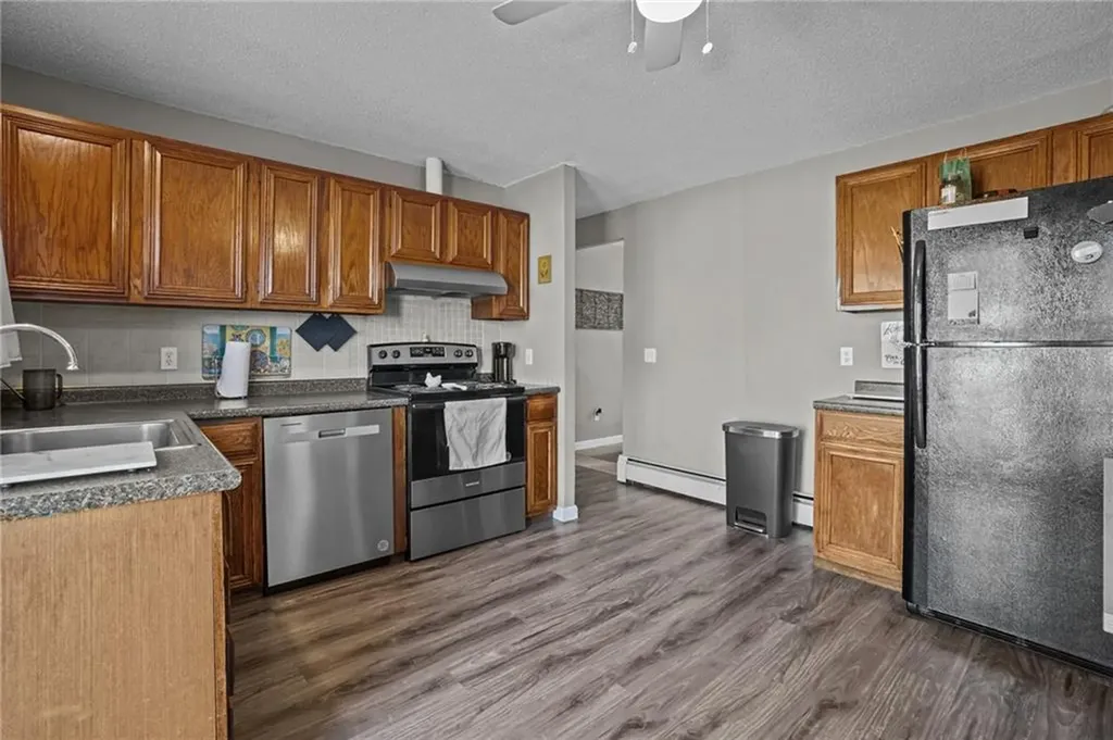 29 Holly Street Cranston RI 02910