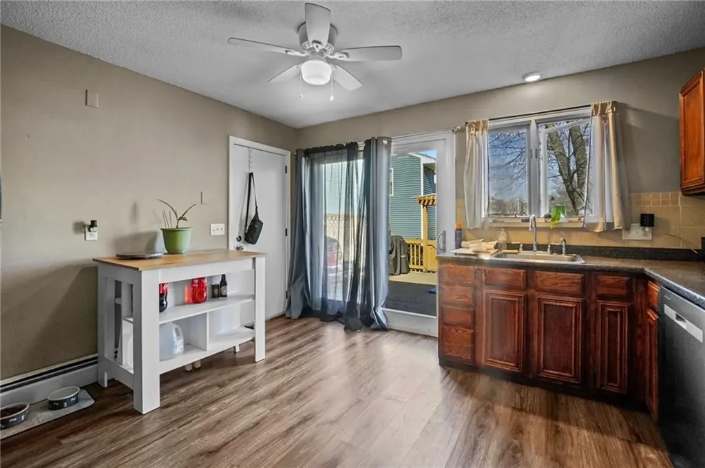 29 Holly Street Cranston RI 02910
