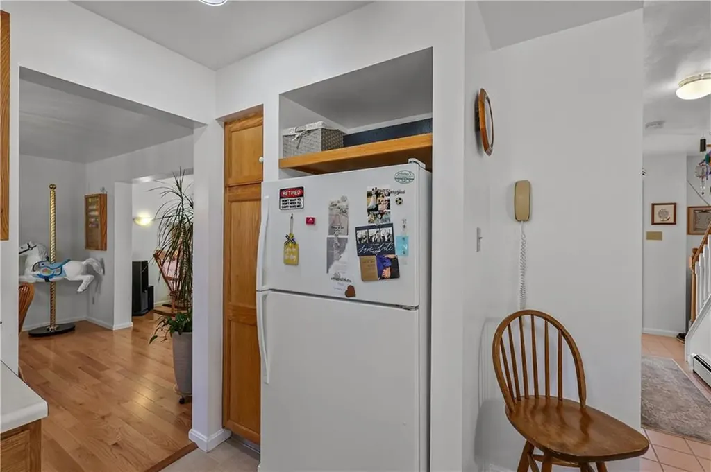 1 Del Bonis Drive Richmond RI 02892