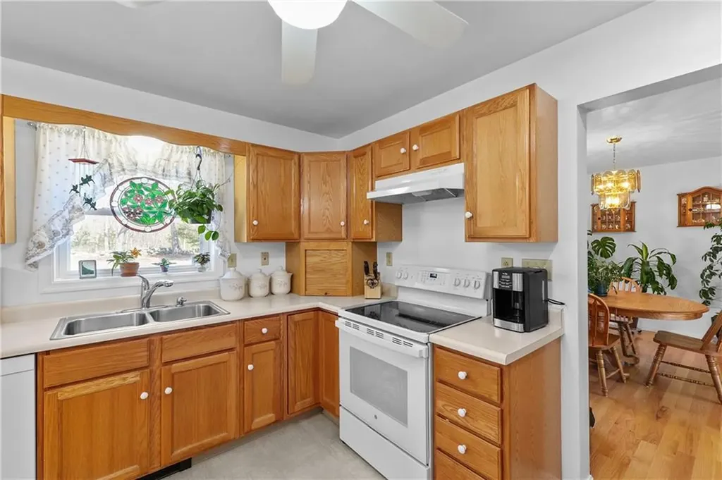 1 Del Bonis Drive Richmond RI 02892
