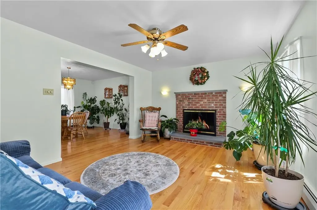 1 Del Bonis Drive Richmond RI 02892
