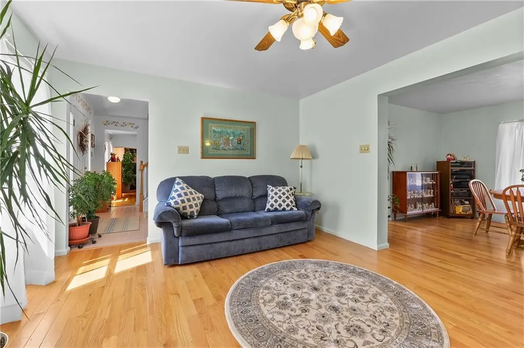 1 Del Bonis Drive Richmond RI 02892