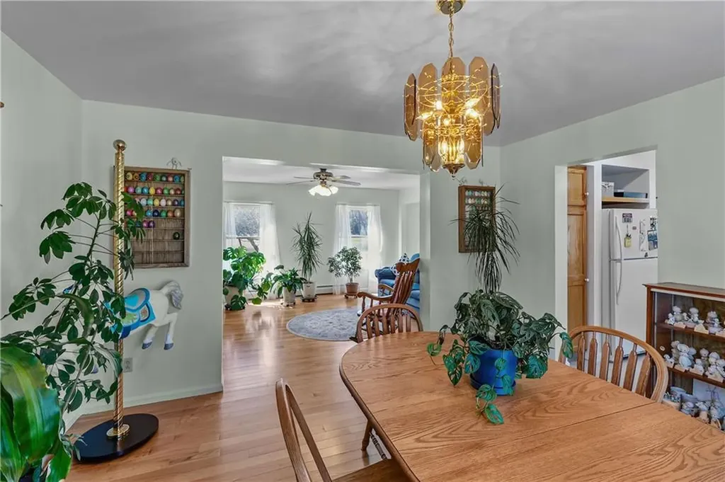 1 Del Bonis Drive Richmond RI 02892