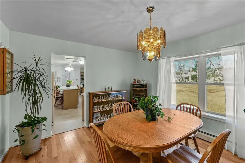 1 Del Bonis Drive Richmond RI 02892