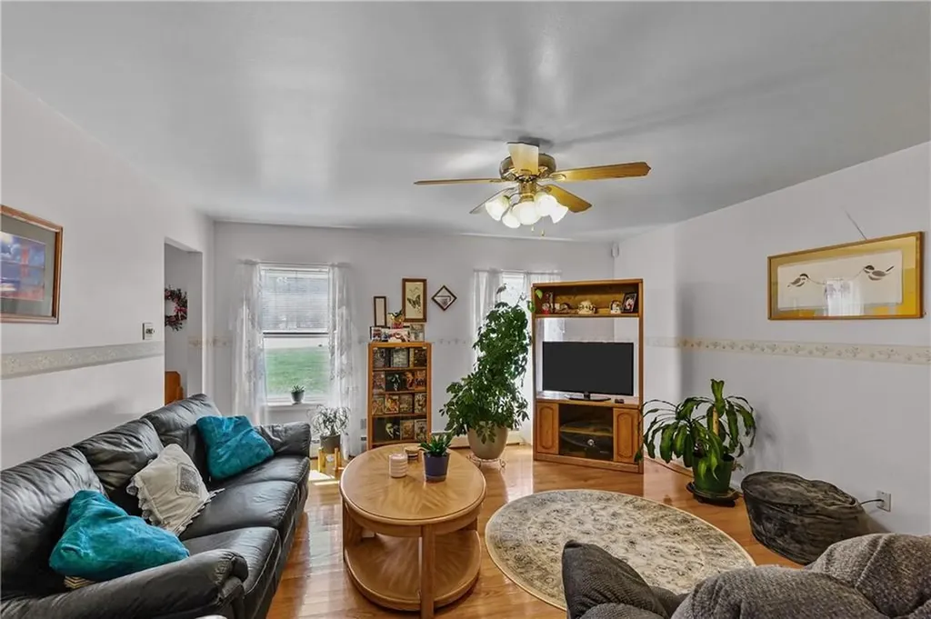 1 Del Bonis Drive Richmond RI 02892