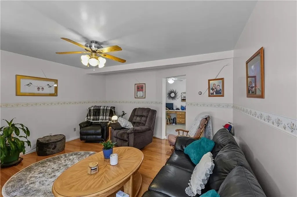 1 Del Bonis Drive Richmond RI 02892
