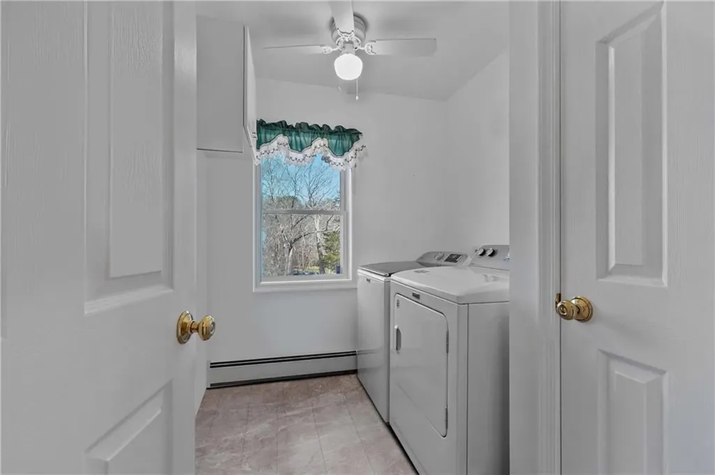 1 Del Bonis Drive Richmond RI 02892