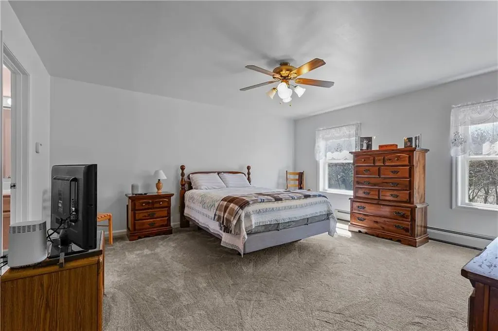 1 Del Bonis Drive Richmond RI 02892