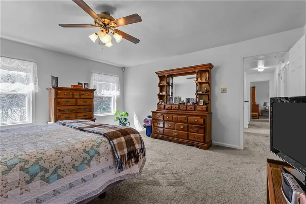 1 Del Bonis Drive Richmond RI 02892