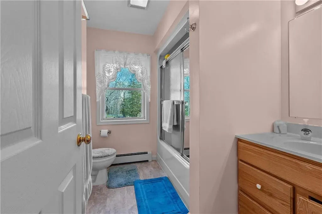 1 Del Bonis Drive Richmond RI 02892