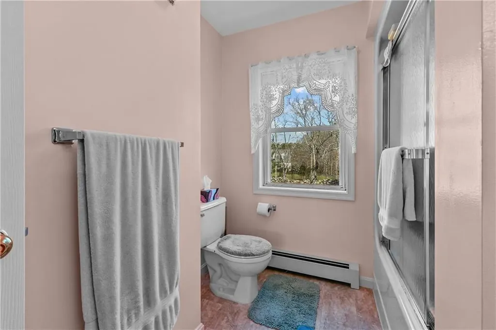 1 Del Bonis Drive Richmond RI 02892