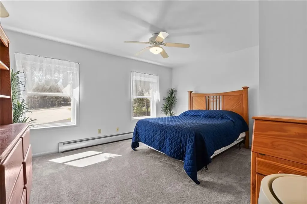 1 Del Bonis Drive Richmond RI 02892