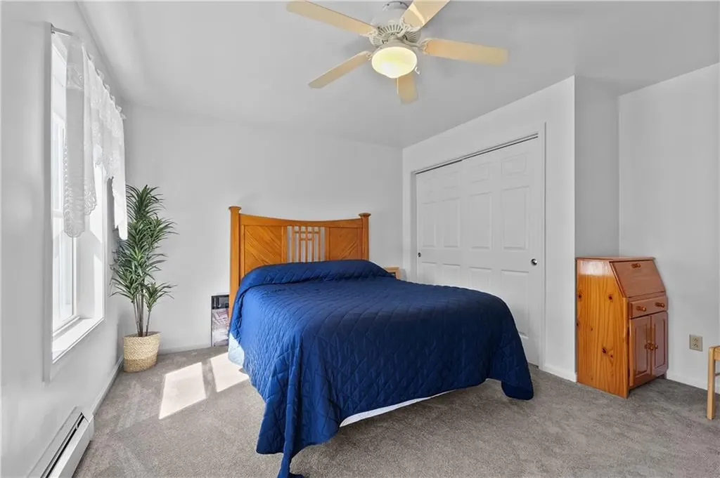 1 Del Bonis Drive Richmond RI 02892