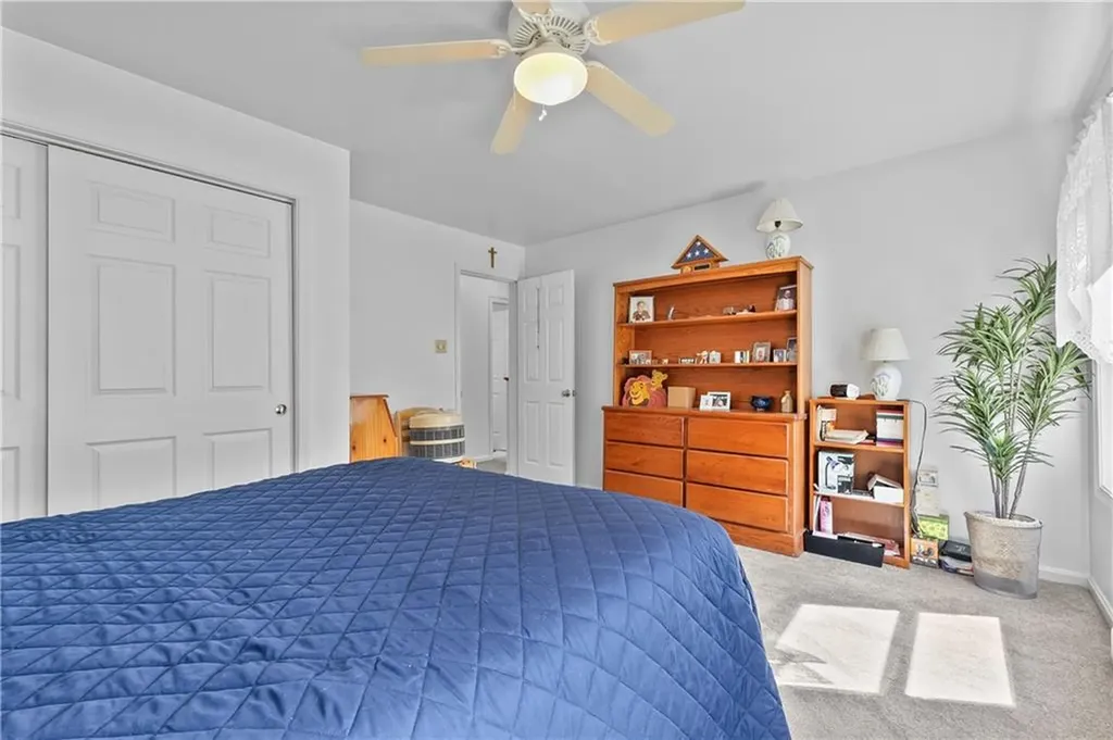 1 Del Bonis Drive Richmond RI 02892