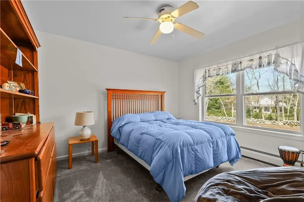 1 Del Bonis Drive Richmond RI 02892