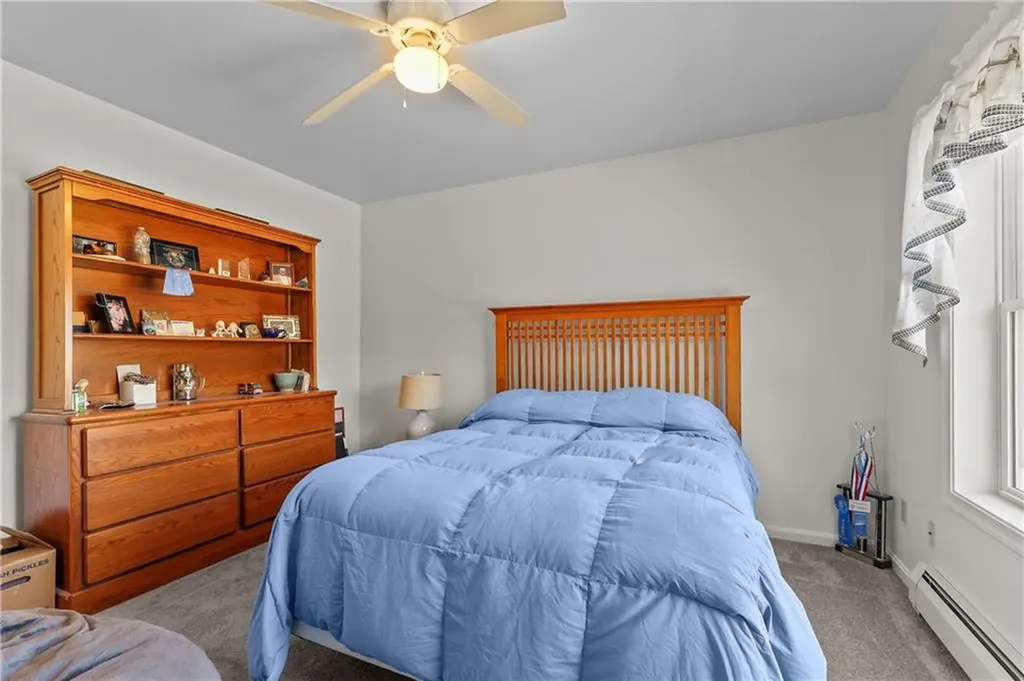 1 Del Bonis Drive Richmond RI 02892