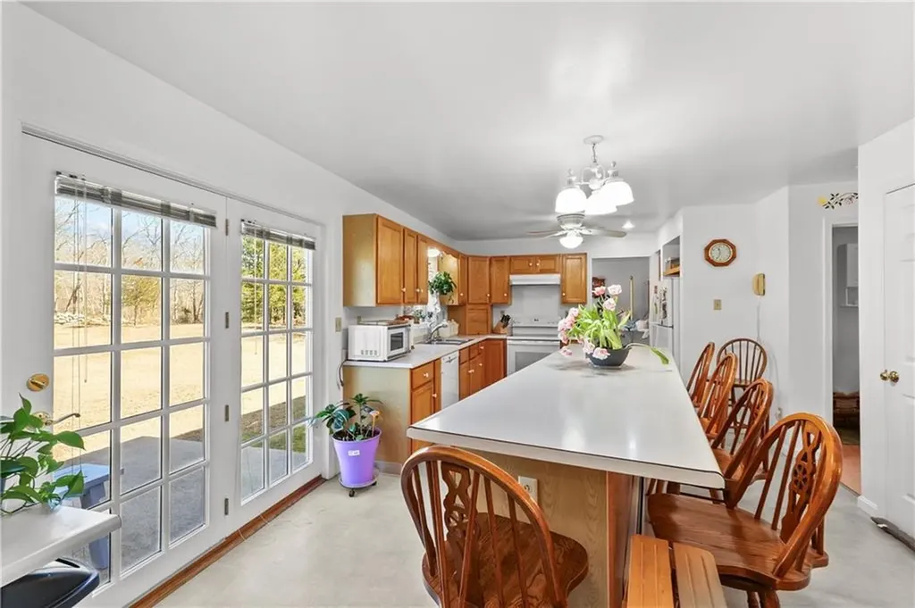 1 Del Bonis Drive Richmond RI 02892