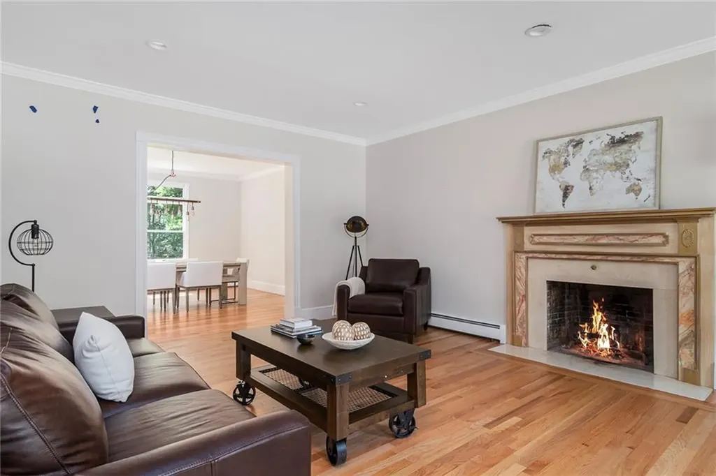 15 Preakness Drive Lincoln RI 02865