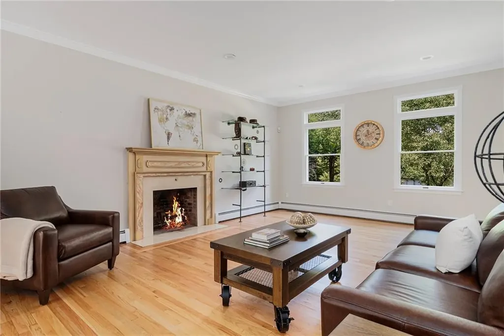 15 Preakness Drive Lincoln RI 02865