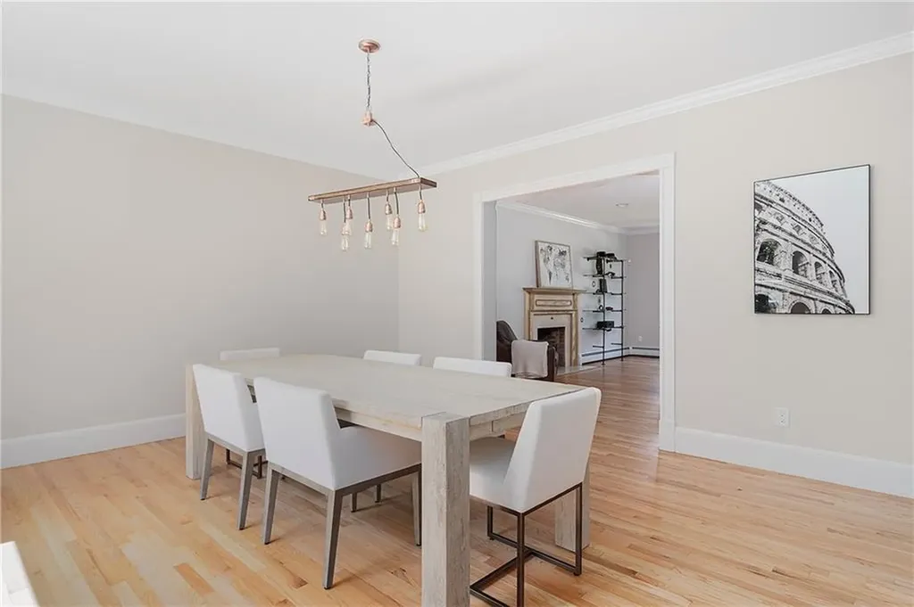 15 Preakness Drive Lincoln RI 02865