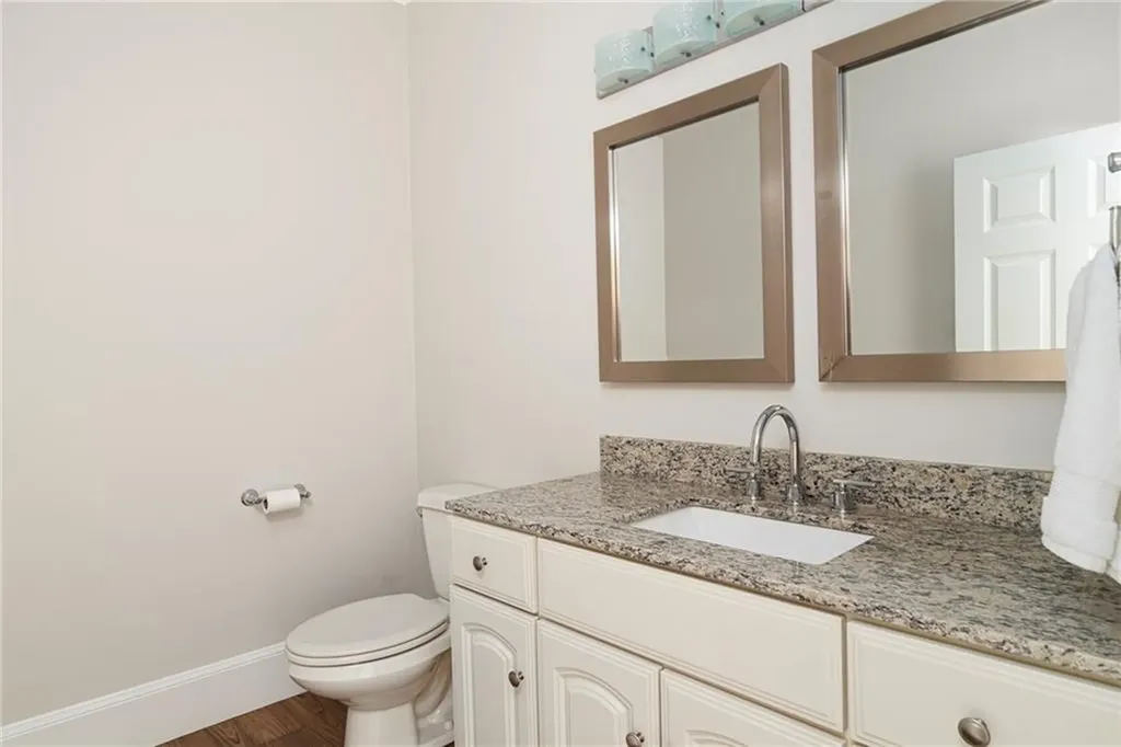 15 Preakness Drive Lincoln RI 02865