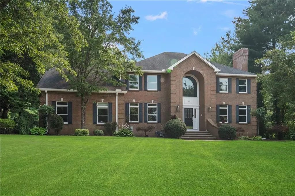 15 Preakness Drive Lincoln RI 02865