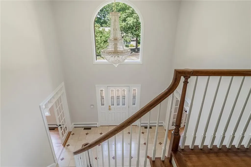 15 Preakness Drive Lincoln RI 02865