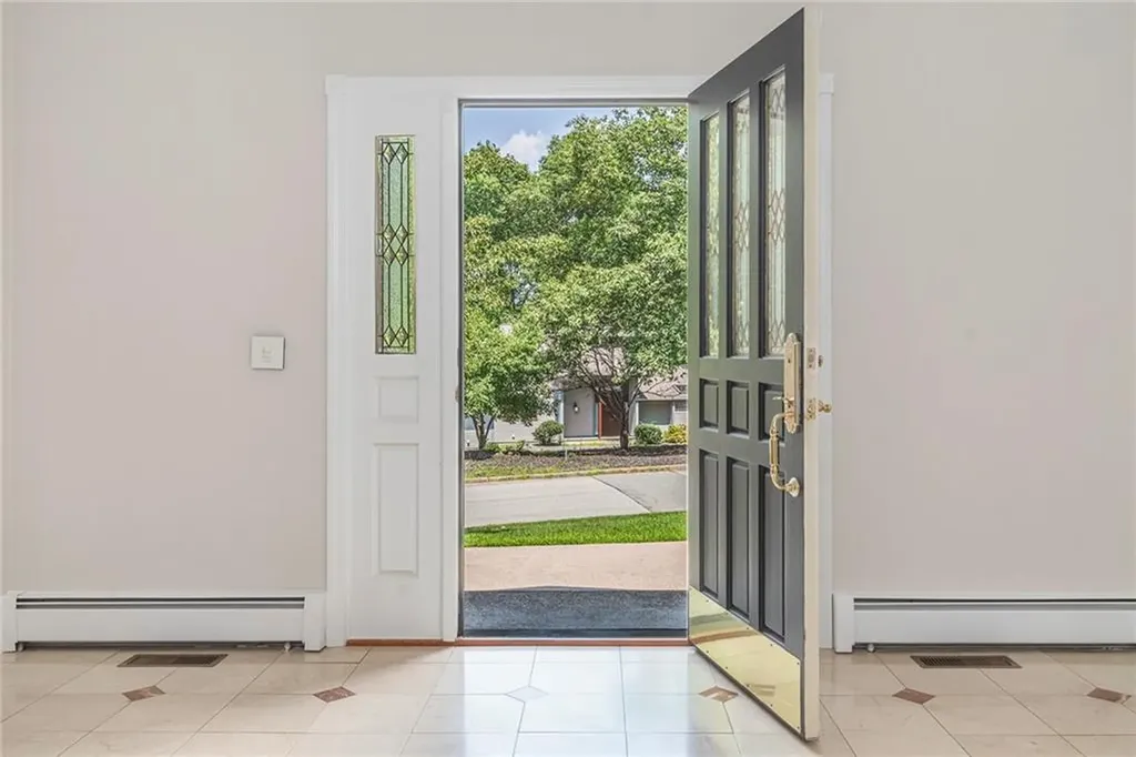 15 Preakness Drive Lincoln RI 02865