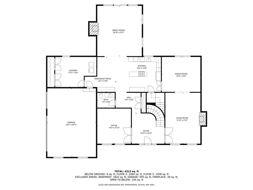 15 Preakness Drive Lincoln RI 02865