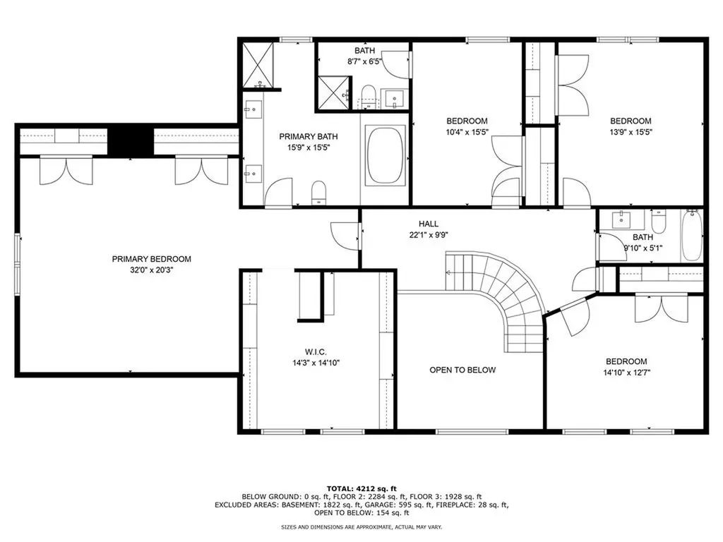 15 Preakness Drive Lincoln RI 02865