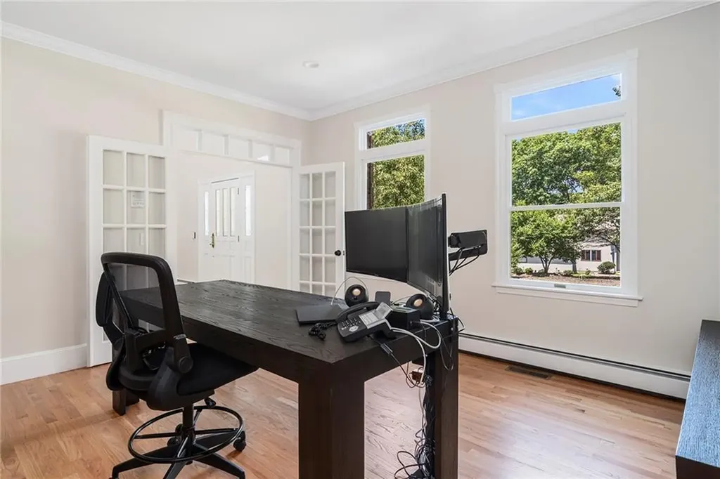 15 Preakness Drive Lincoln RI 02865