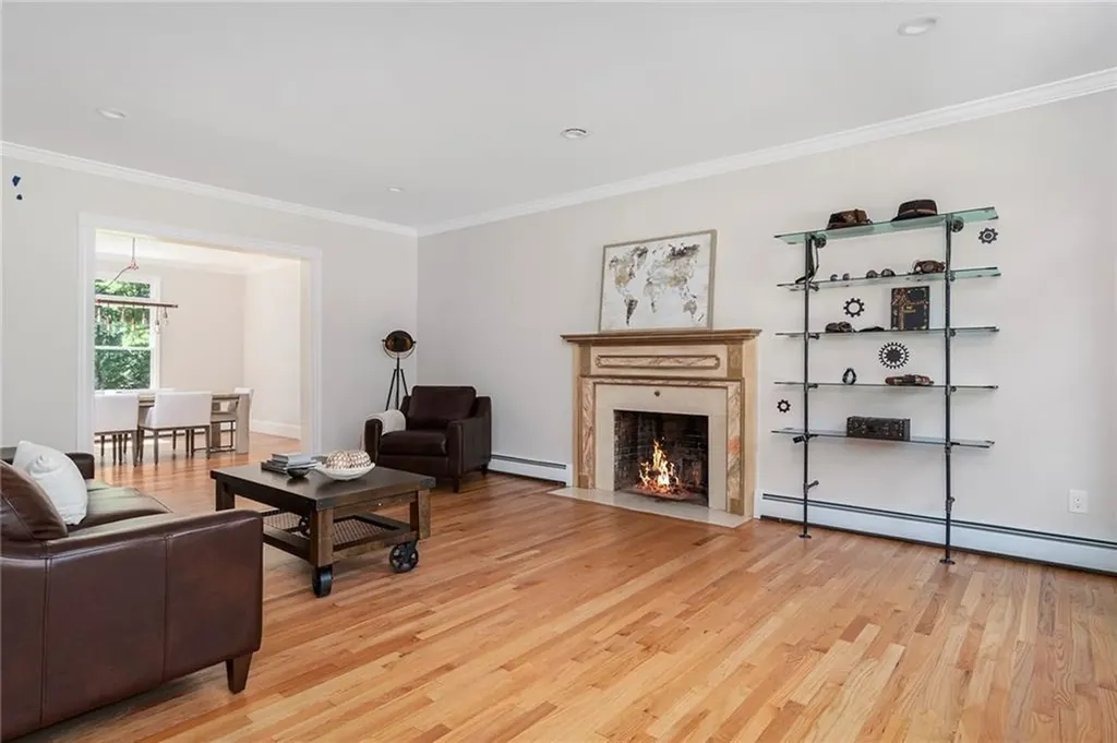15 Preakness Drive Lincoln RI 02865