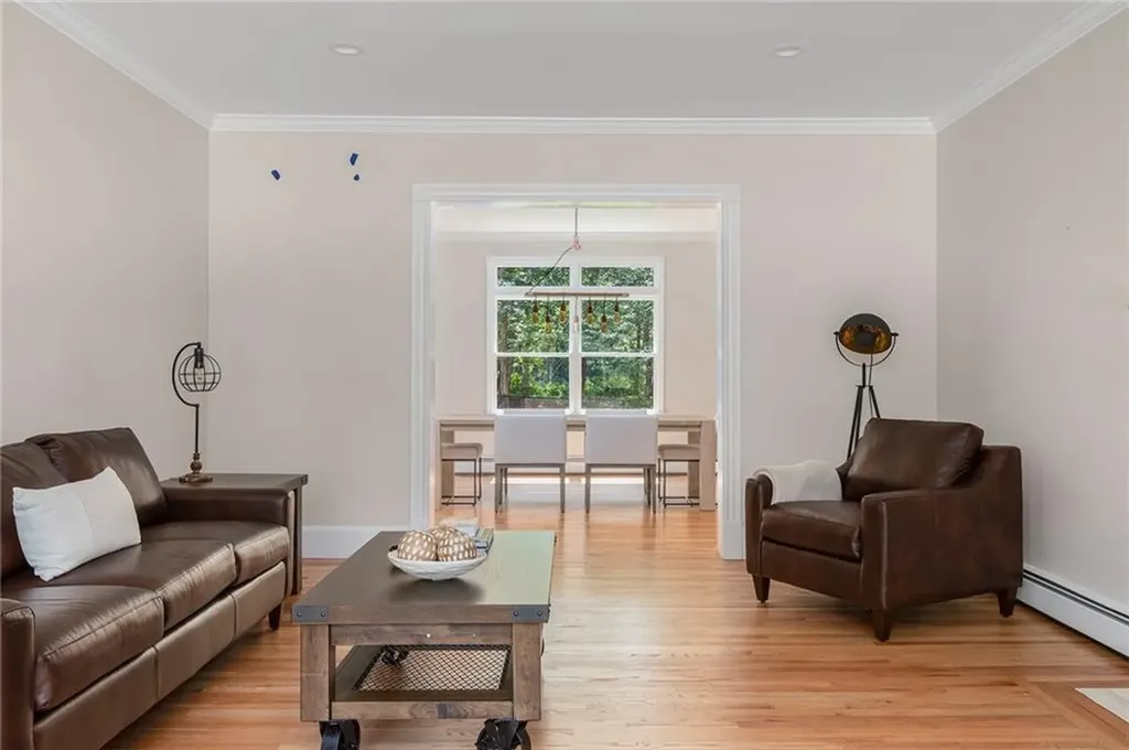 15 Preakness Drive Lincoln RI 02865