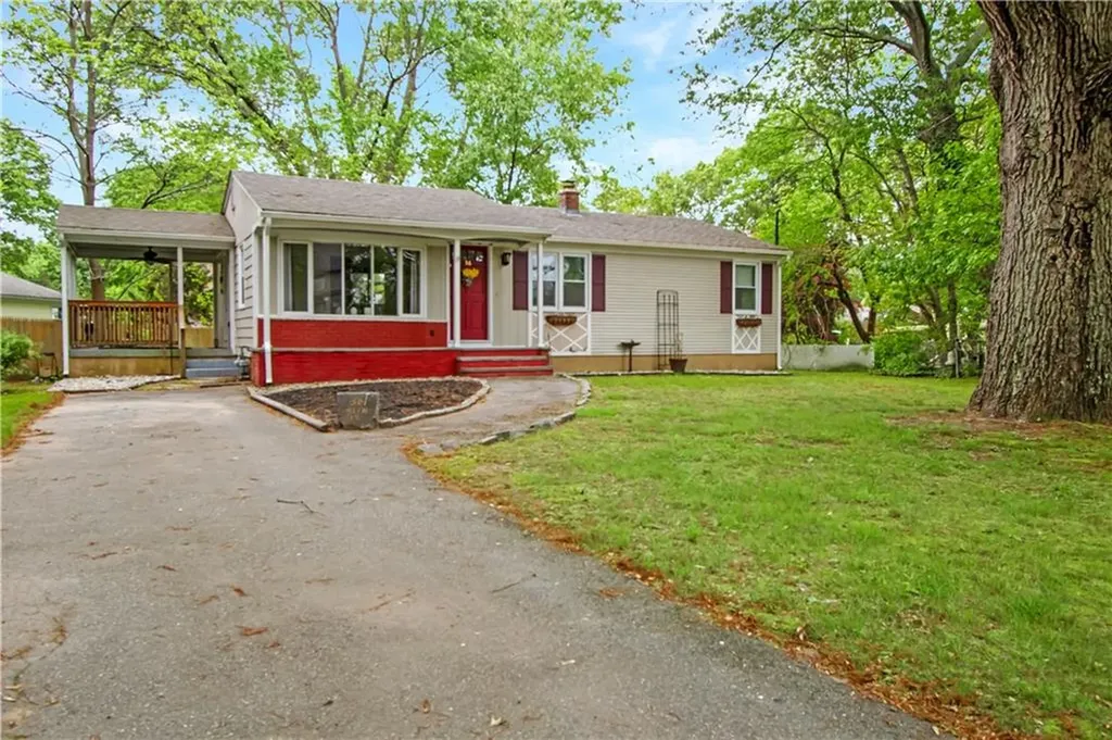 56 Glen Drive Warwick RI 02889