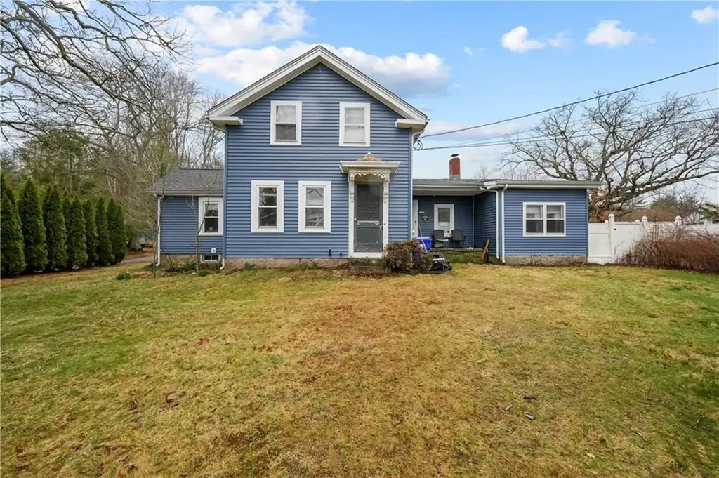 10 Butter Lane Charlestown RI 02813