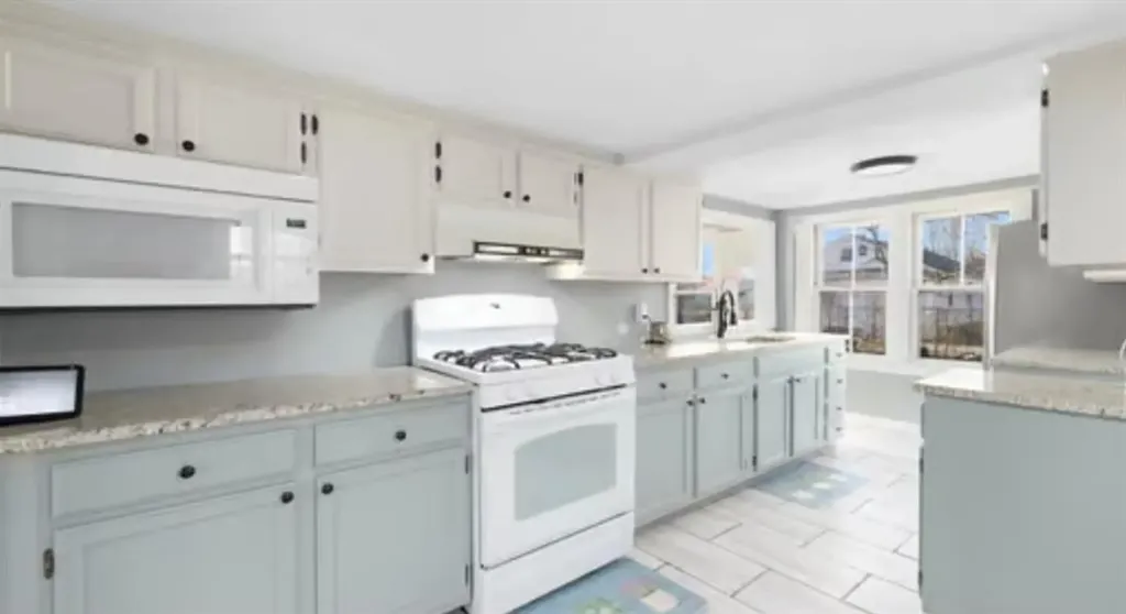 32 Northup Street Warwick RI 02889