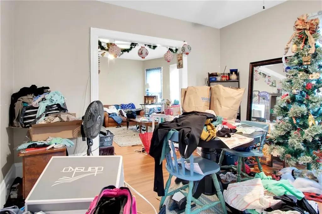 63 Park Avenue Cranston RI 02905
