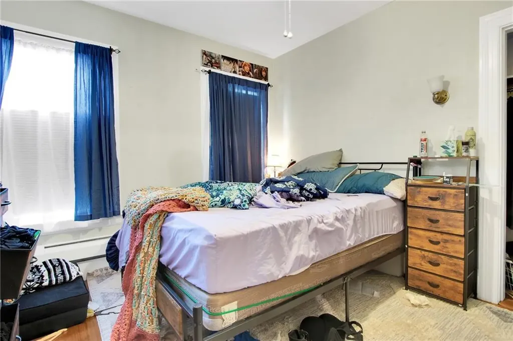 63 Park Avenue Cranston RI 02905