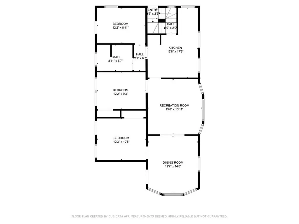 63 Park Avenue Cranston RI 02905