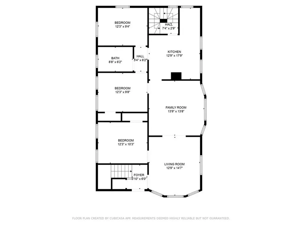 63 Park Avenue Cranston RI 02905