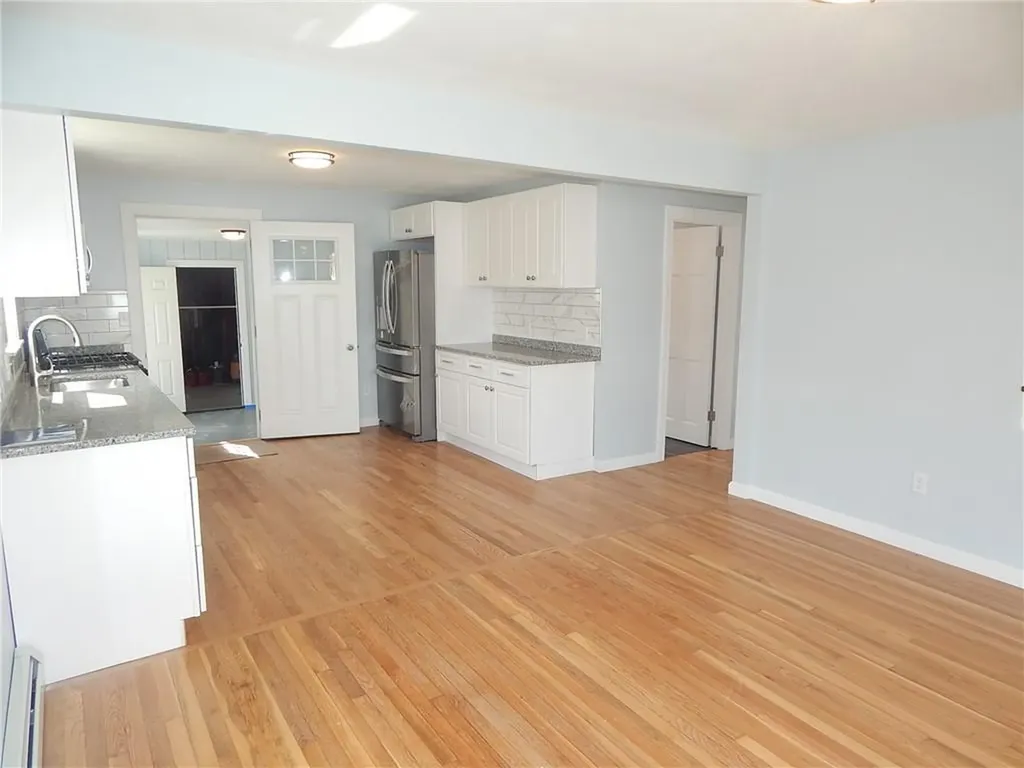65 Byron Avenue Pawtucket RI 02861