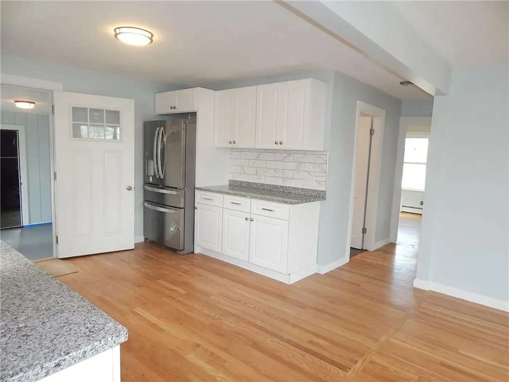 65 Byron Avenue Pawtucket RI 02861